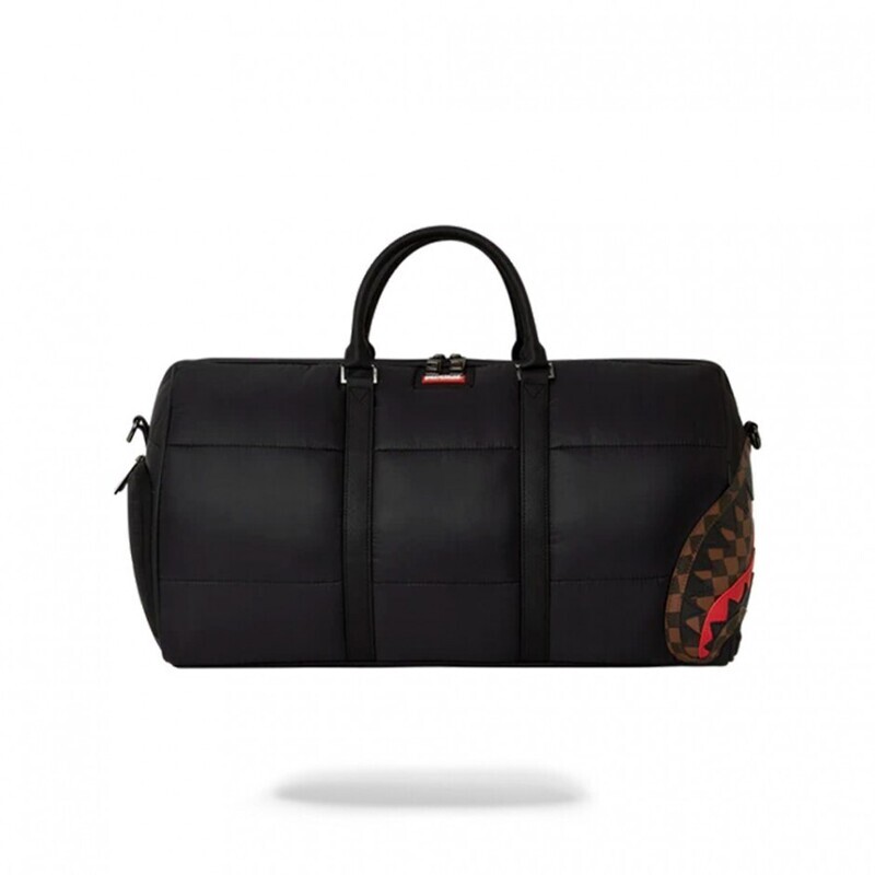 ​Borsa Sprayground Sip Puffer Duffle