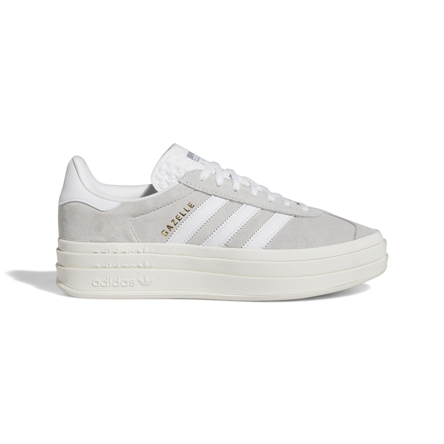 Gazelle BOLD W Gretwo/Ftwwht/Cwhite