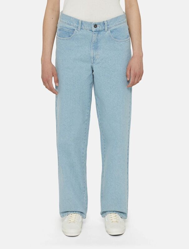Jeans Dickies Herndon In Denim