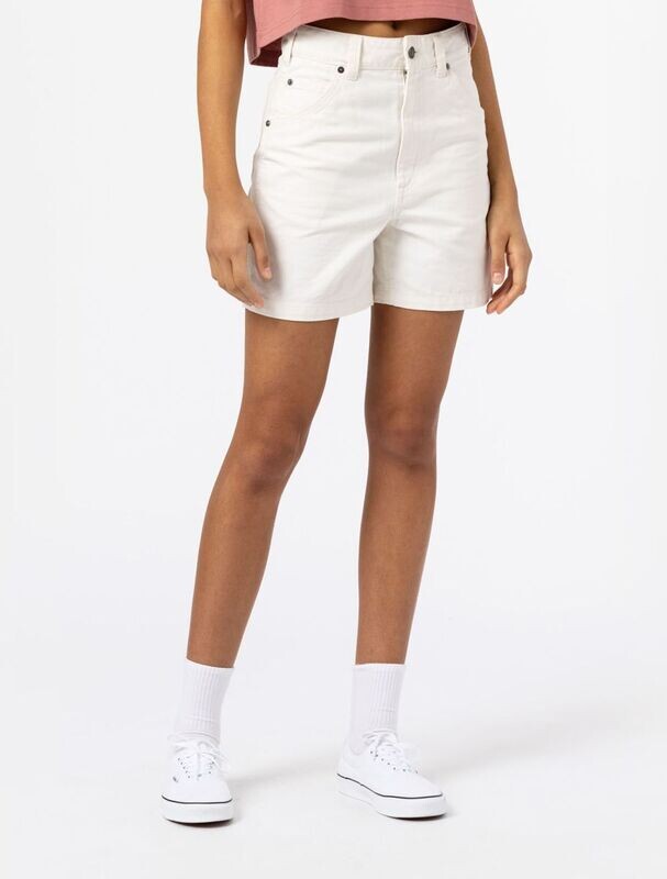 Shorts Carpenter Duck Canvas Dickie&#39;s