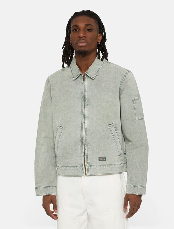 Giacca Dickies Newington