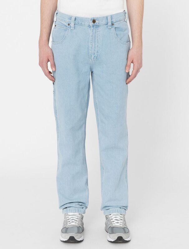 Pantaloni Dickies Garyville Denim