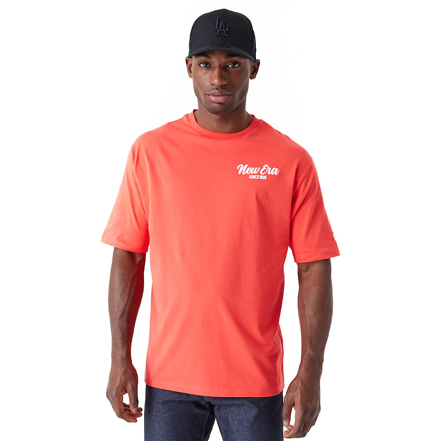 New Era Cactus Graphic Rossa