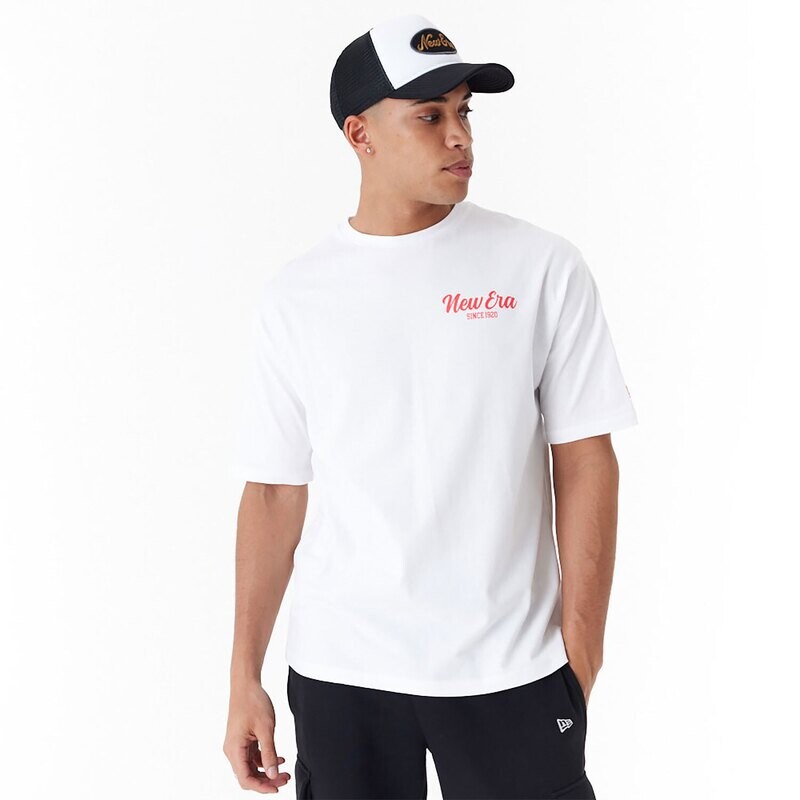 New Era Cactus Graphic Bianca