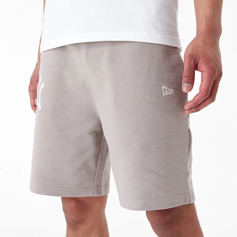 New Era New York Yankees essential shorts Marroni