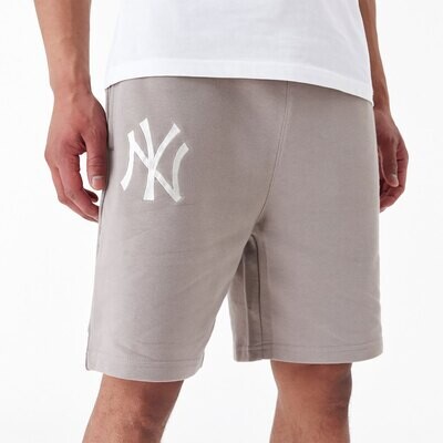 New Era New York Yankees essential shorts Marroni