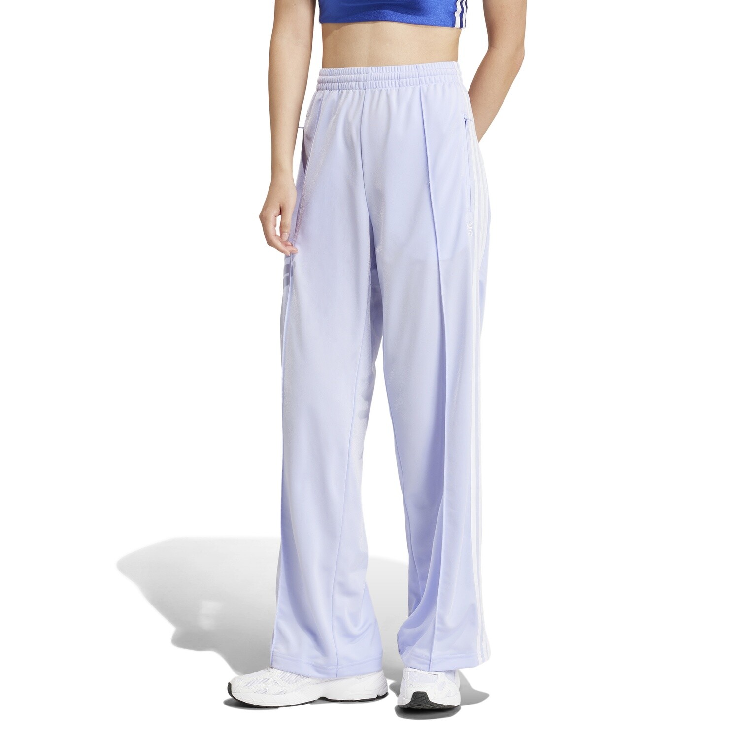 Adidas Firebird track pants loose Vioton