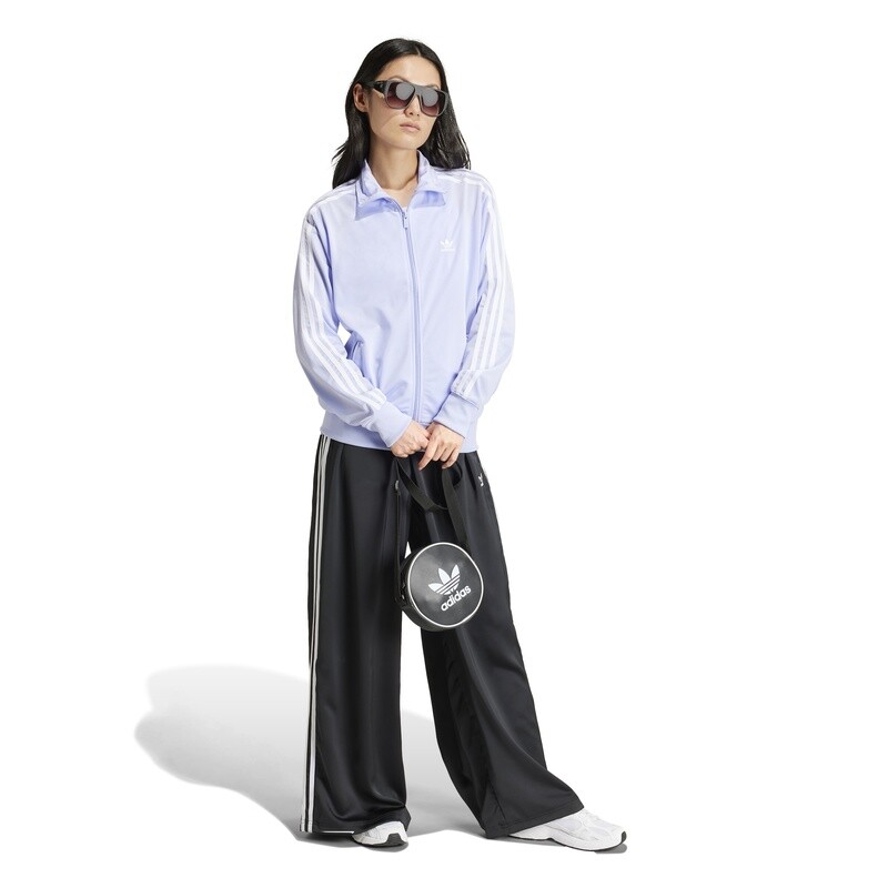 Adidas Firebird Track Top Vioton