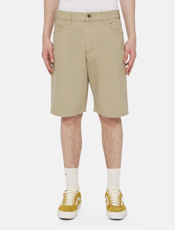 Dickies duck carpenter short