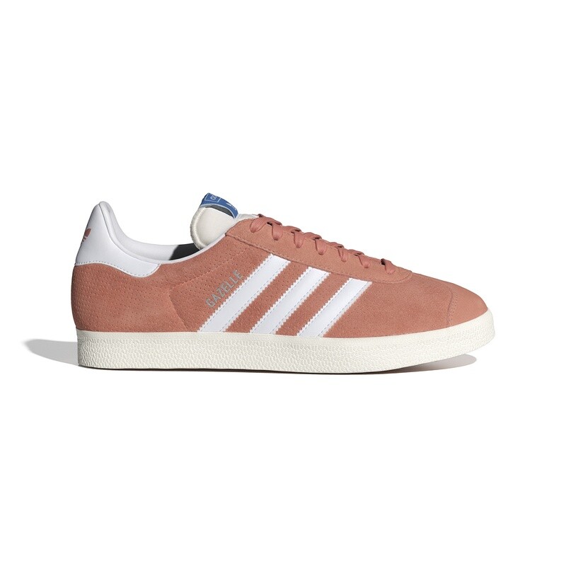 GAZELLE Woncla/Ftwht/Cwhite