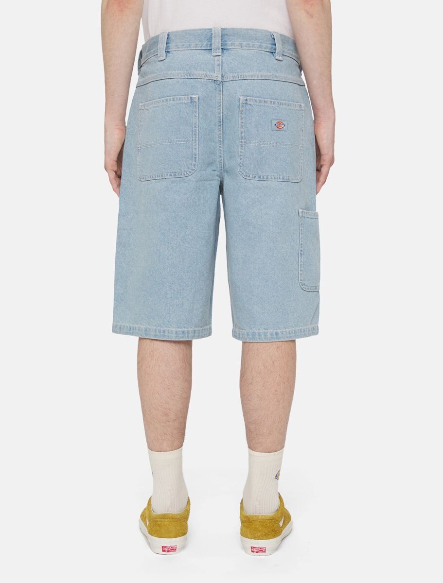 Dickie&#39;s Madison short denim