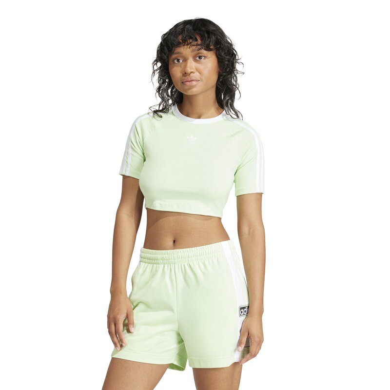 Adidas 3s Baby tee