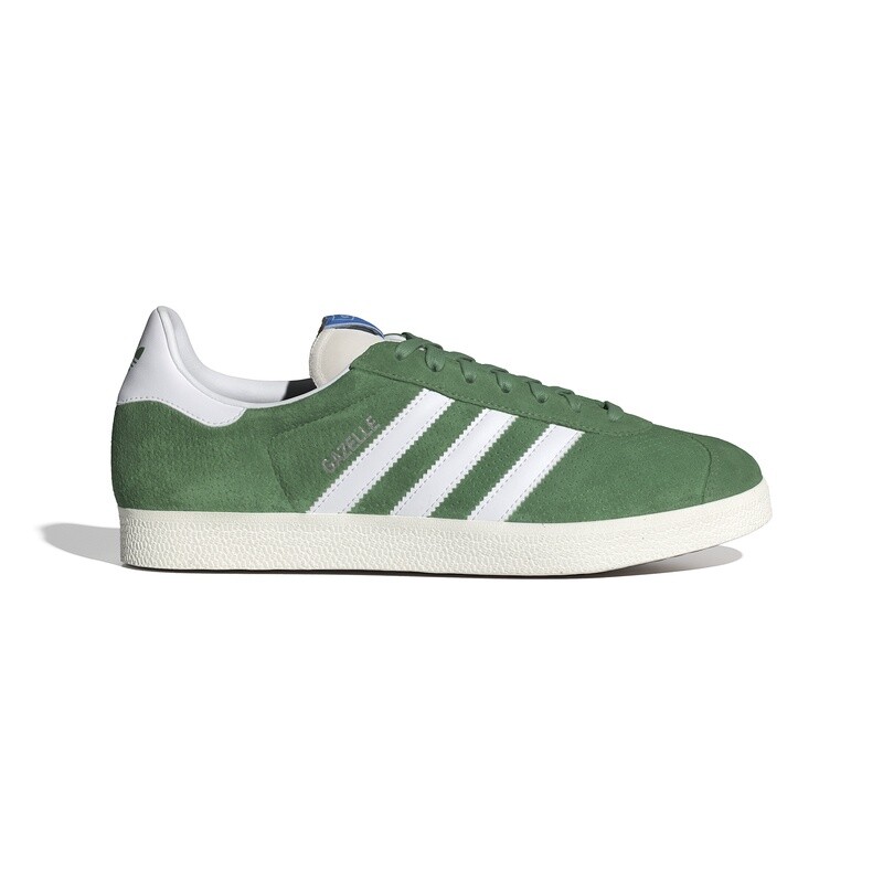 GAZELLE Prlogr/Ftwwht/Cwhite