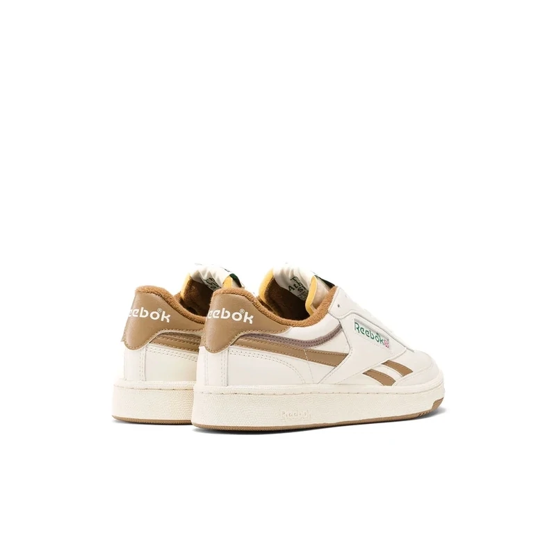 Reebok Club C Revenge Vintage bianco moro