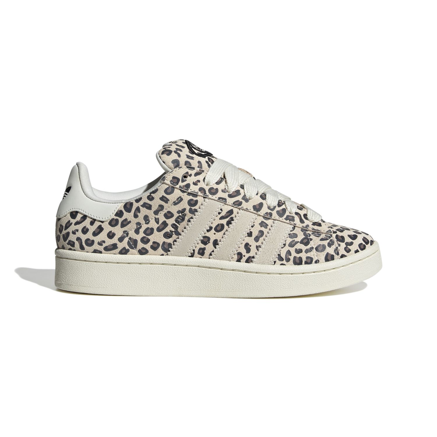 Adidas Campus W 00s Supcol/Owhite/Cblack