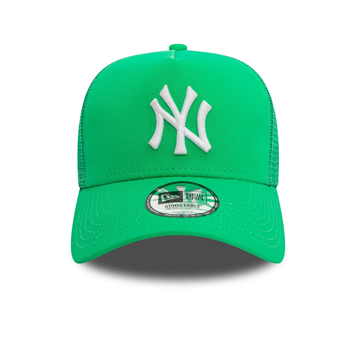 Cappello New Era A-Frame Trucker League Essential