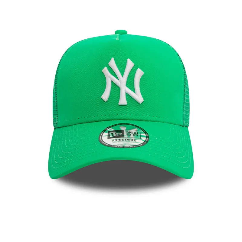 Cappello New Era A-Frame Trucker League Essential