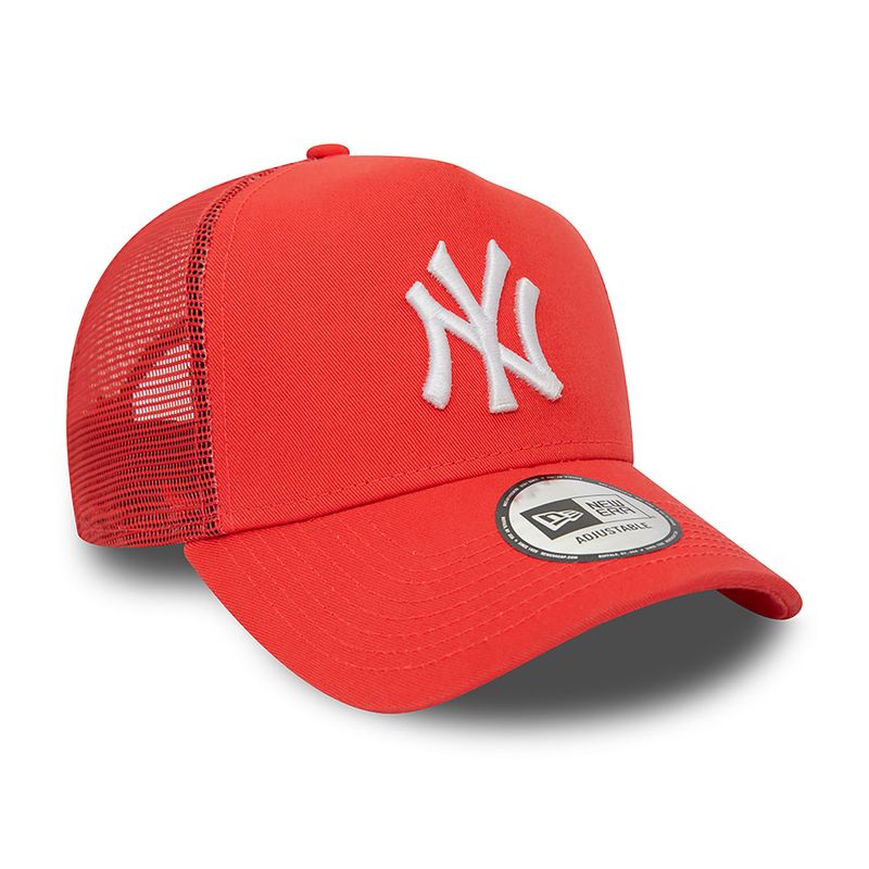 Cappello New Era A-Frame Trucker League Essential