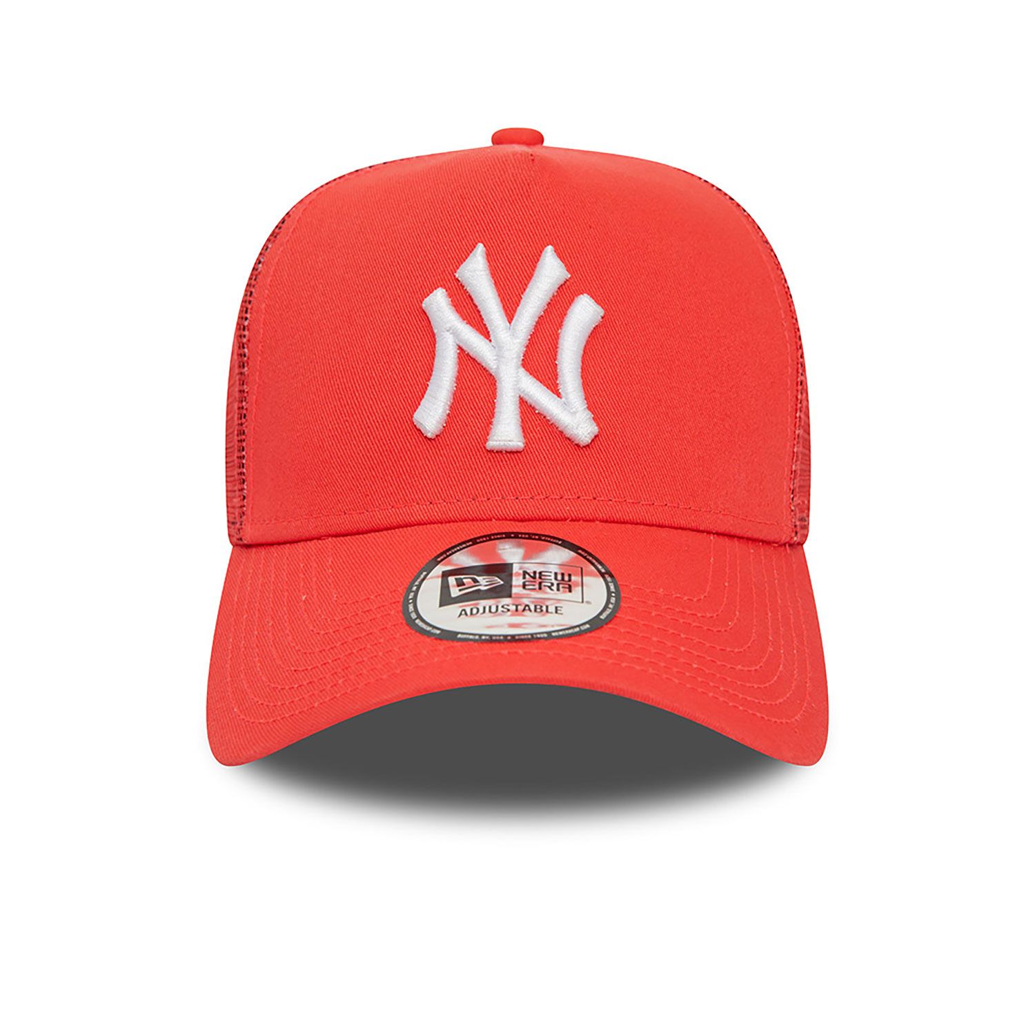 Cappello New Era A-Frame Trucker League Essential
