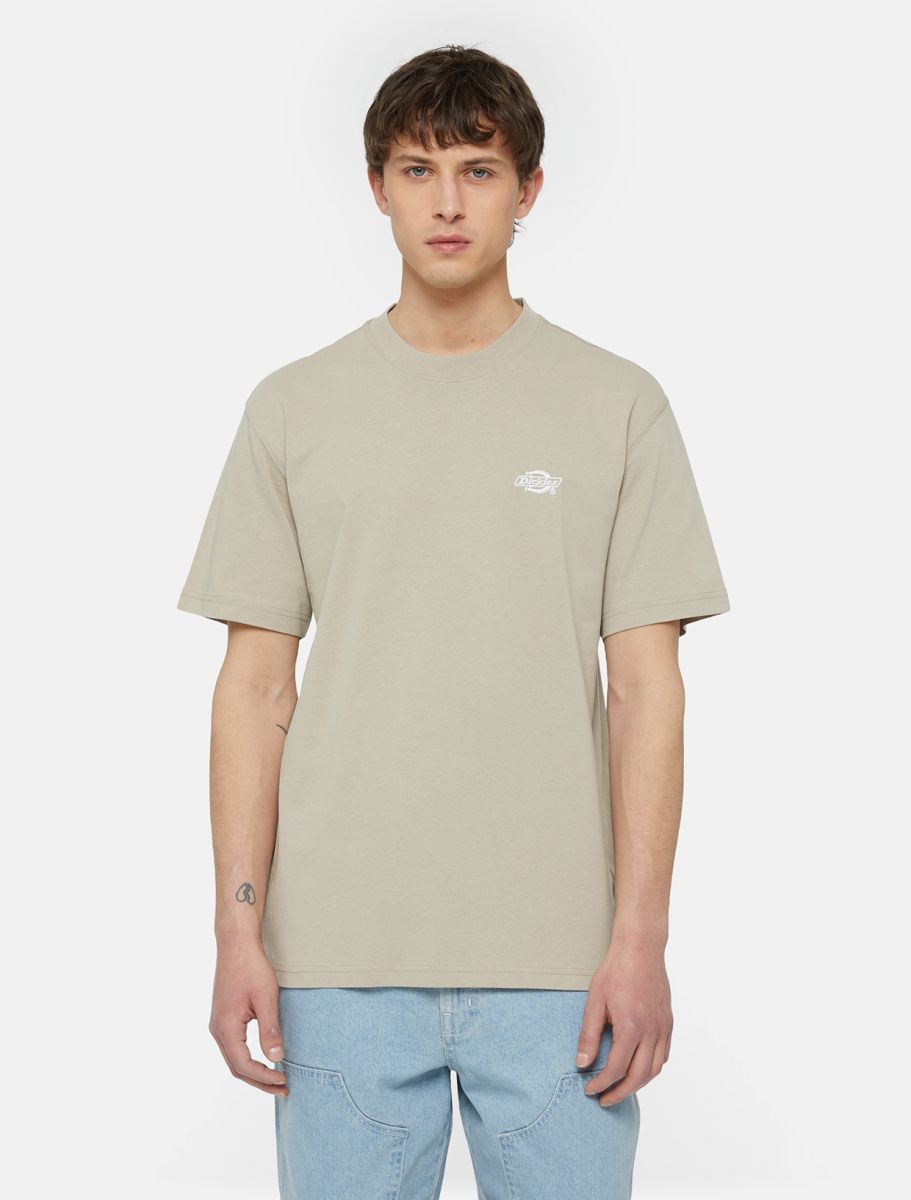 T-shirt Dickie&#39;s Summerdale