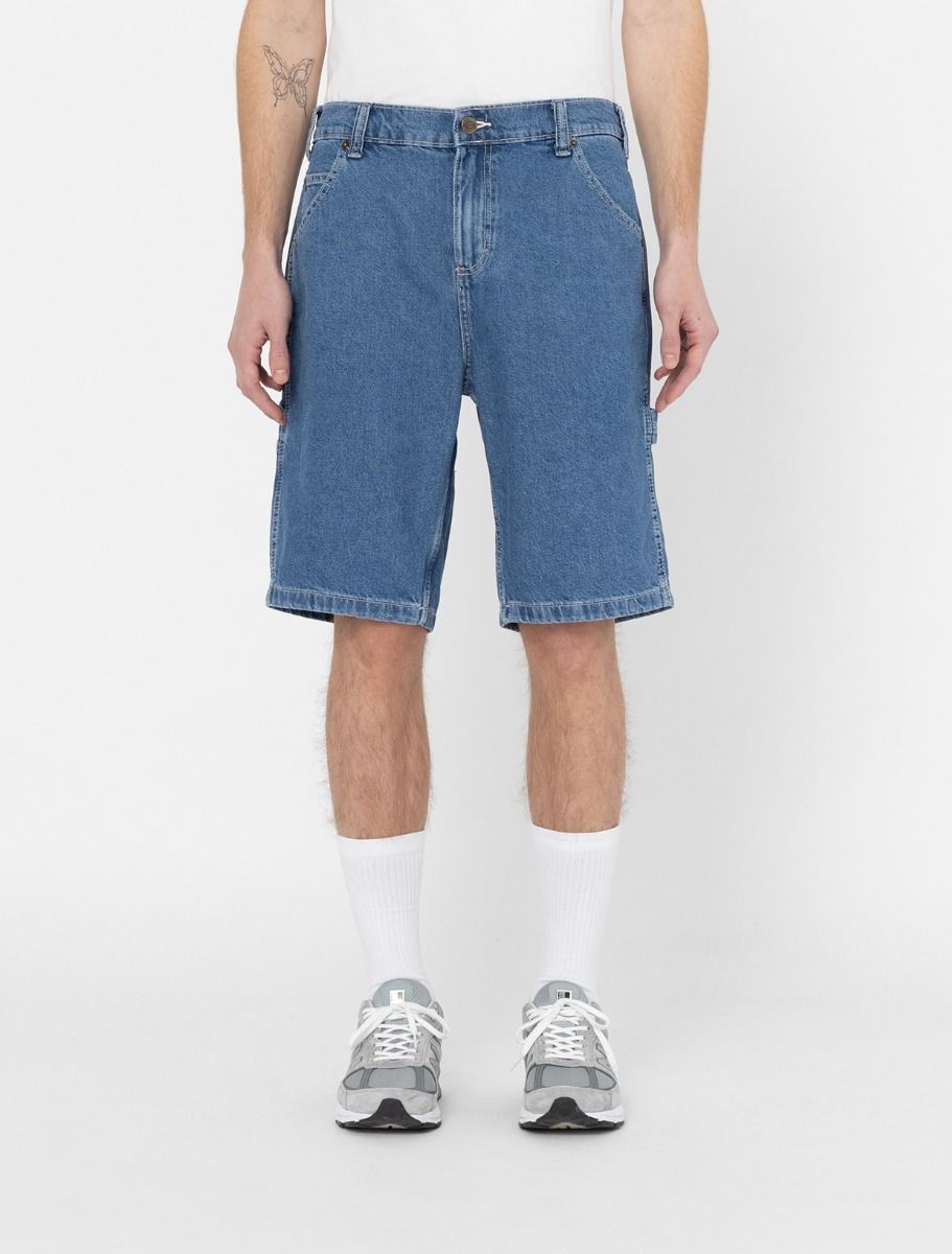 Short Dickies Garyville Denim