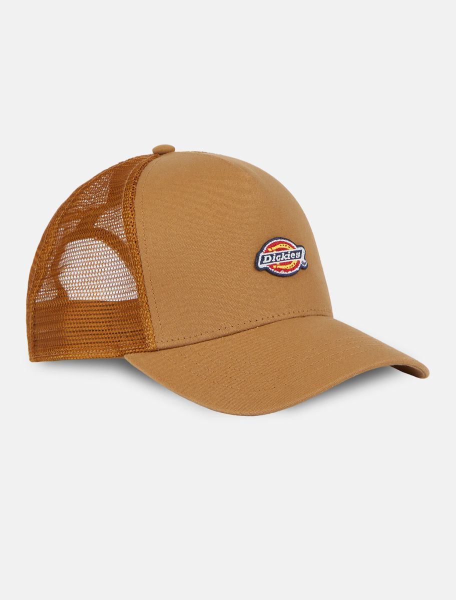 Cappello Dickie&#39;s, colori: Brown Duck