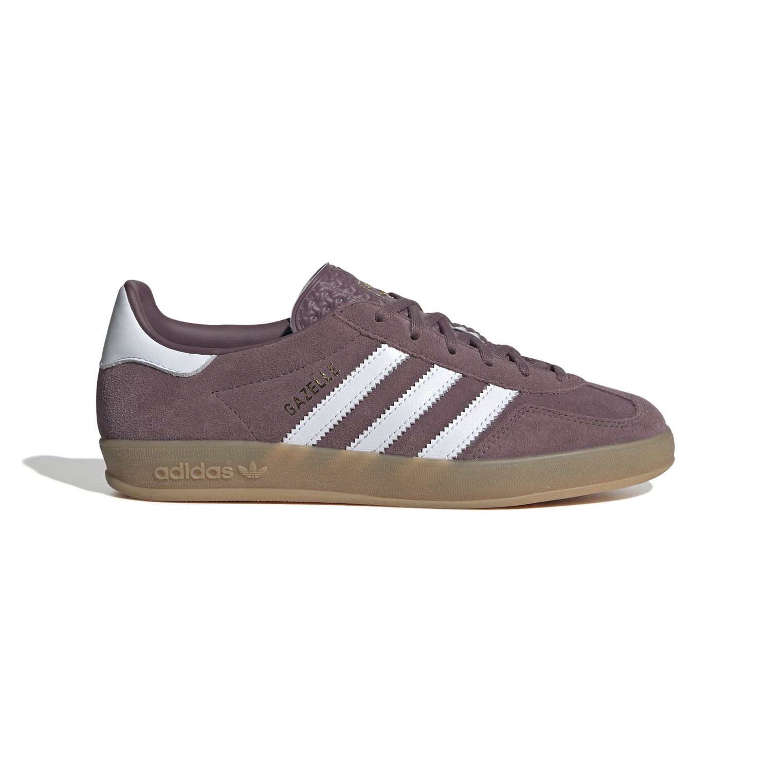 Gazelle indoor w Shafig/Ftwwhit/Gum3