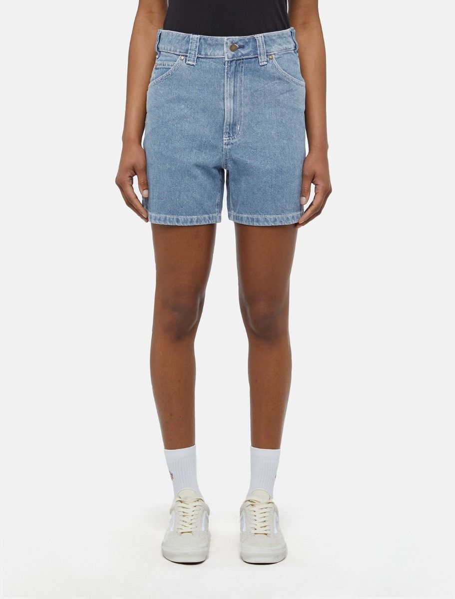 Shorts Dickie&#39;s In Denim