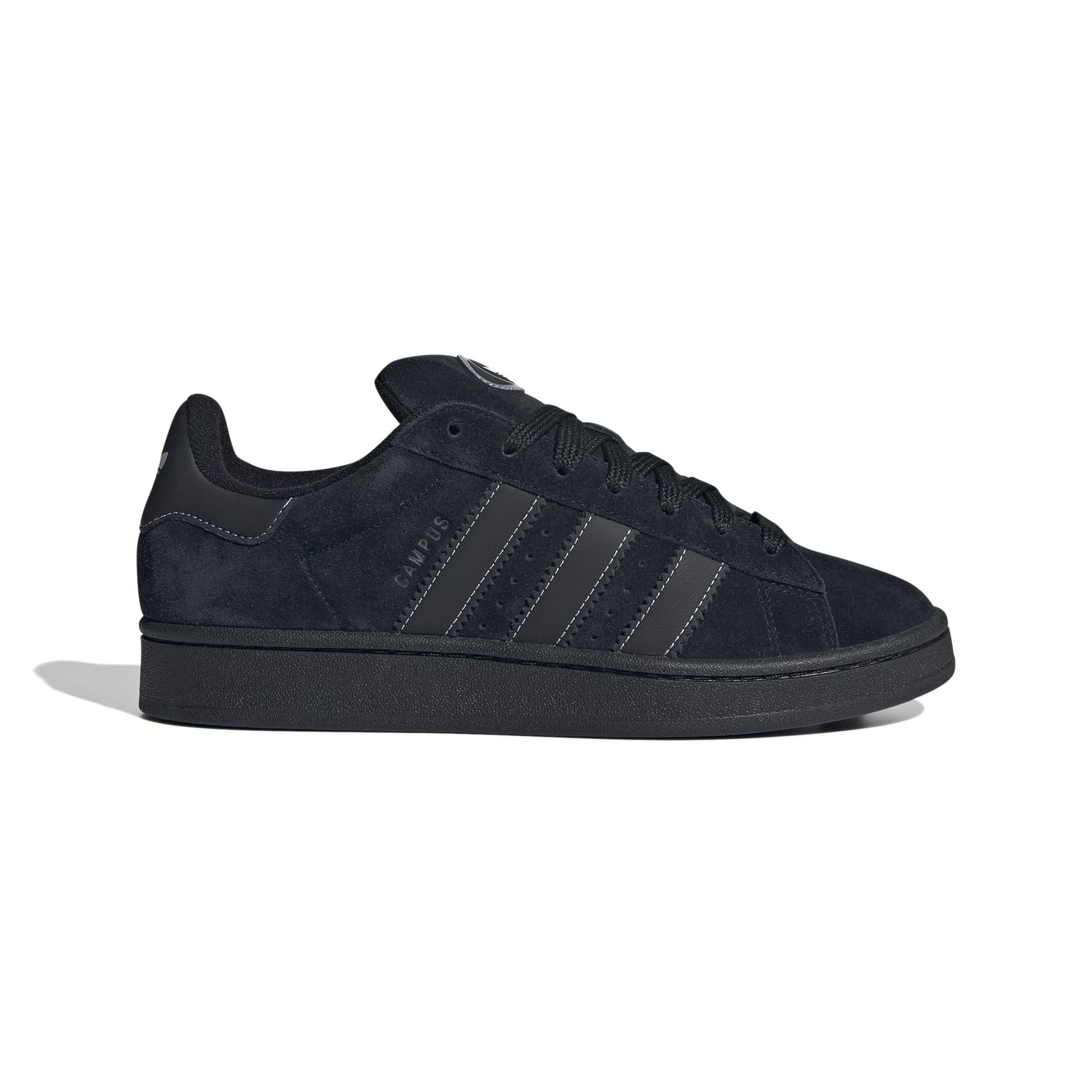Adidas Campus 00s Cblack/Cblack/Ftwwht
