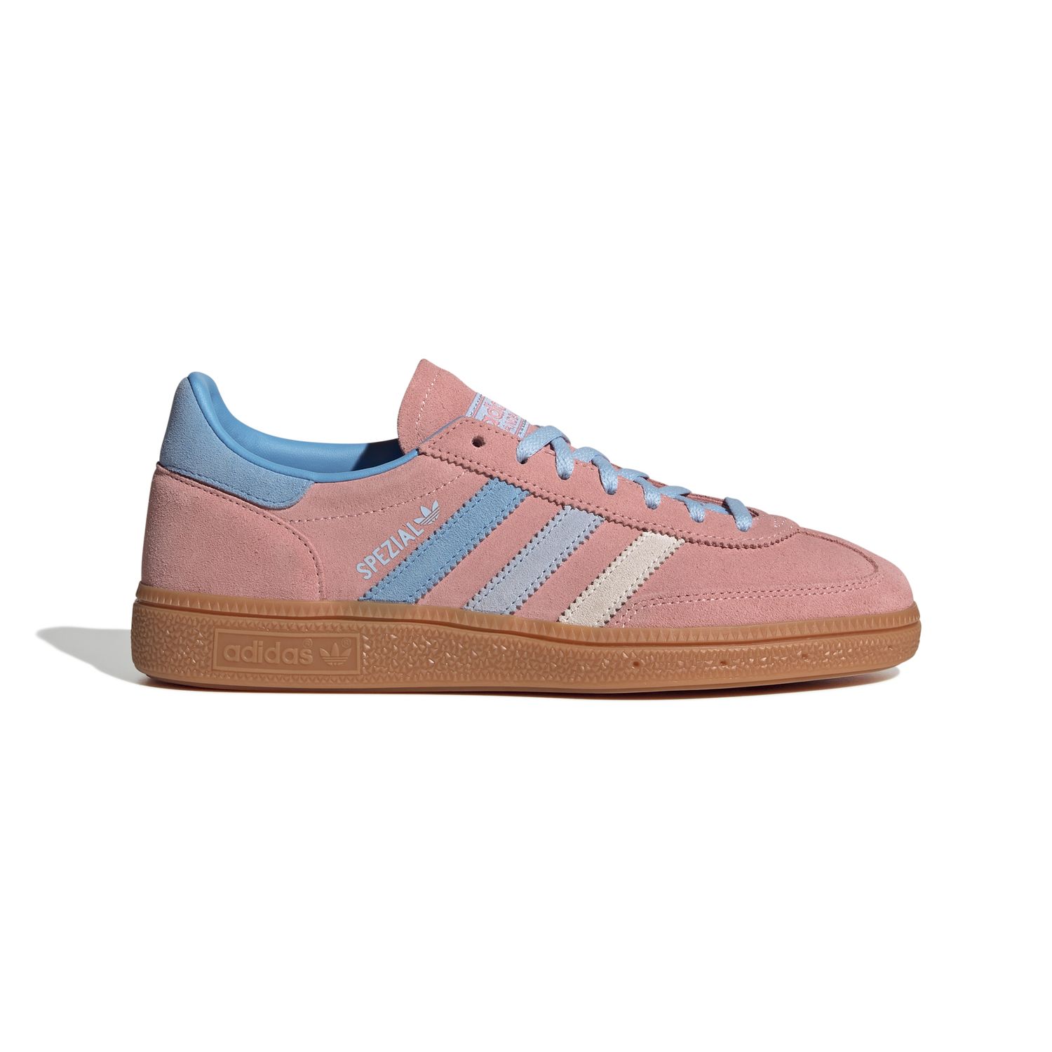 Adidas Handball Spezial W Sepisp/Ltblue/Clesky
