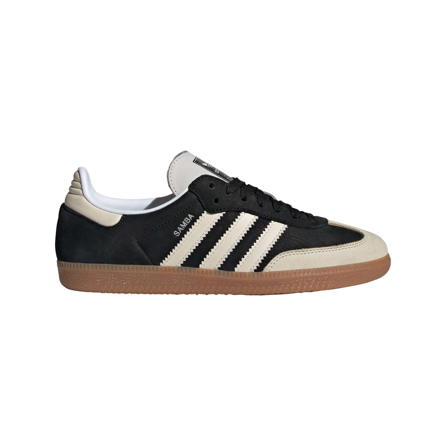 SAMBA OG W CBLACK/WONWHI/SILVMT