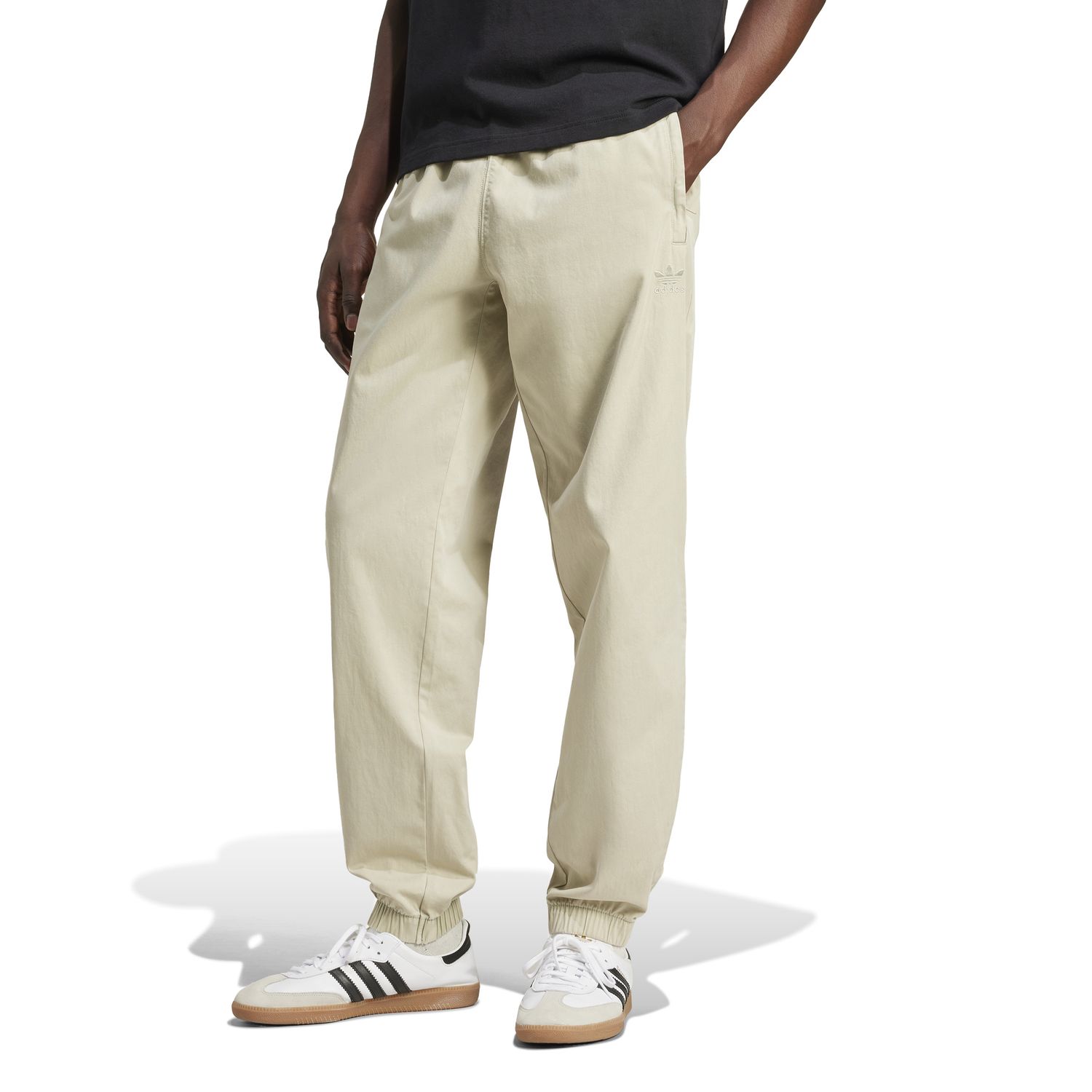 Pantaloni Adidas Ess+ Dye w