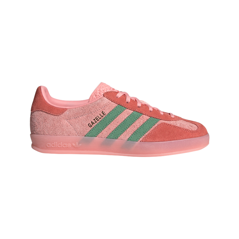 GAZELLE INDOOR W SEPISP/PRLOGR/PRELSC