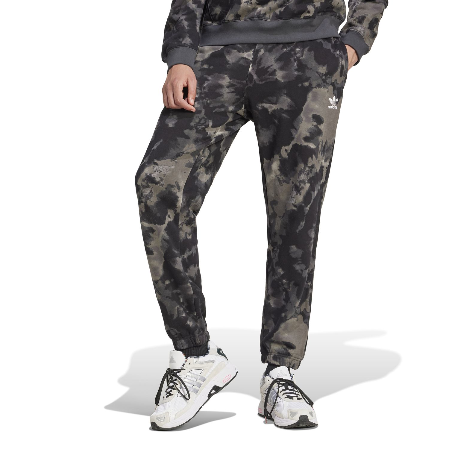 Adidas T&amp;D pants aop