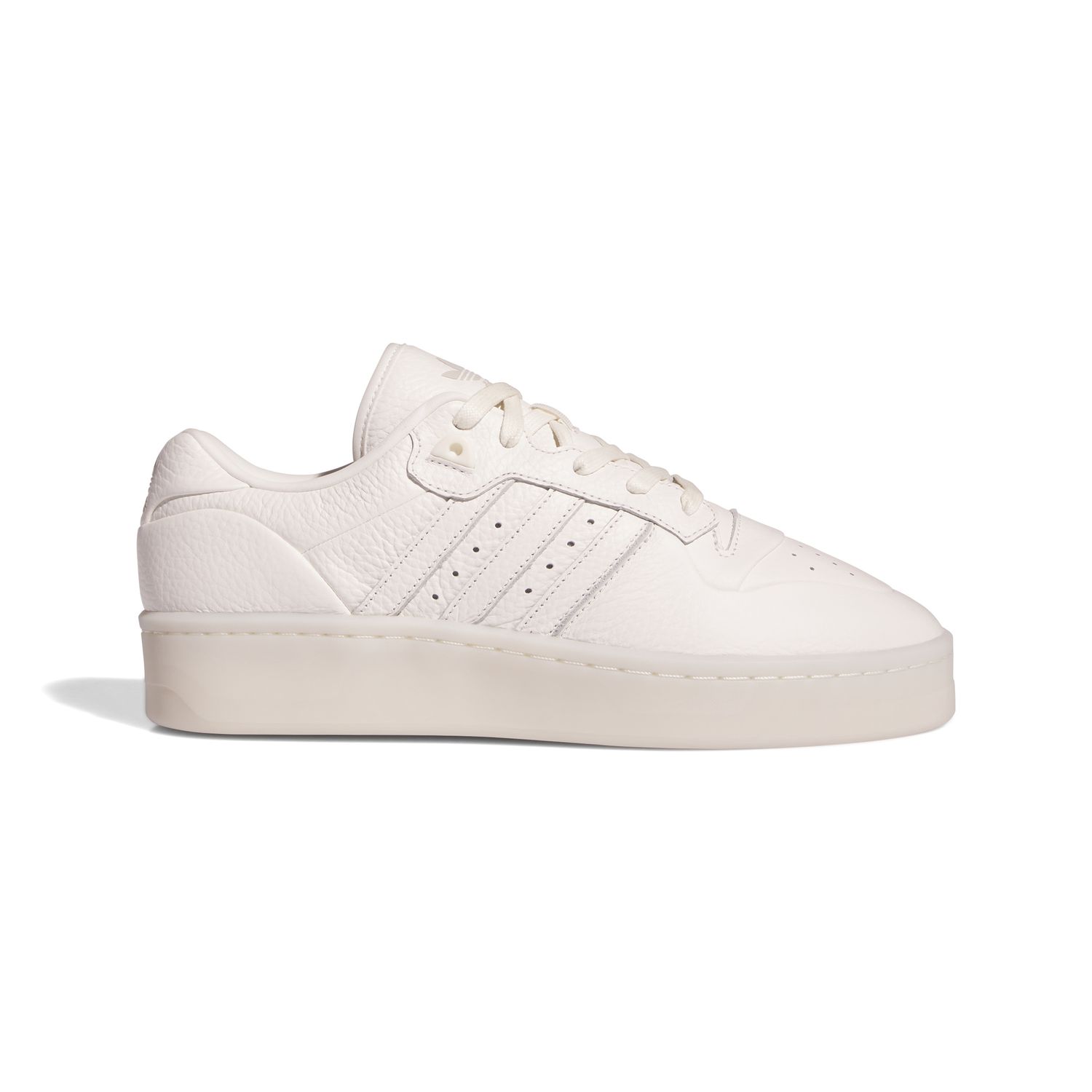 RIVALRY LUX LOW CLOWHI/IVORY/CBLACK