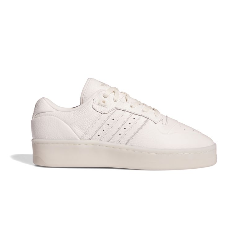 RIVALRY LUX LOW CLOWHI/IVORY/CBLACK