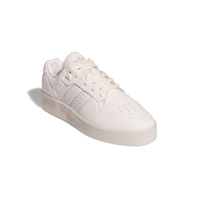 RIVALRY LUX LOW CLOWHI/IVORY/CBLACK