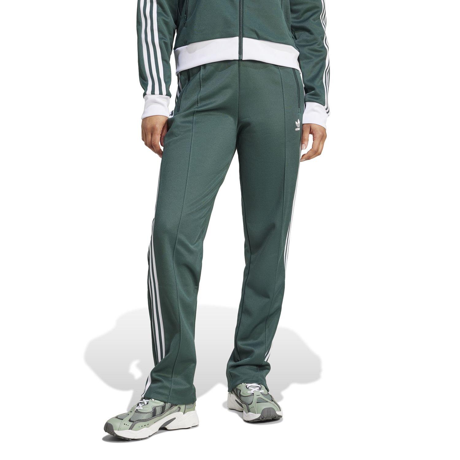 Adidas Beckenbauer track pants mingre