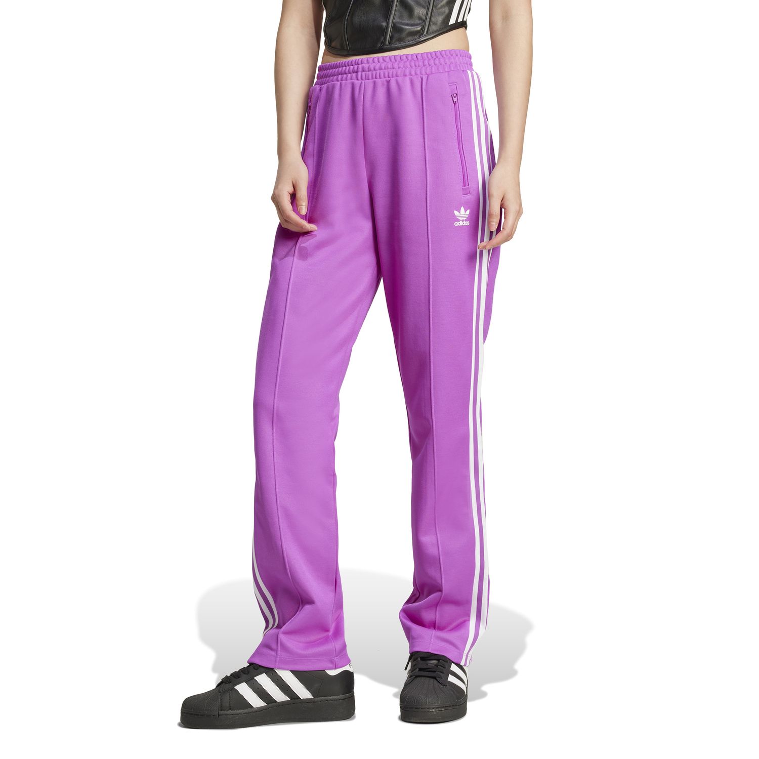Adidas Beckenbauer track pants Bupur