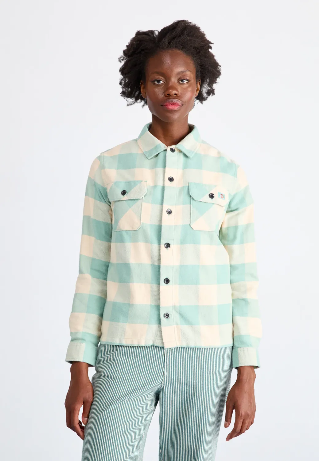 Camicia Dickies Sacramento