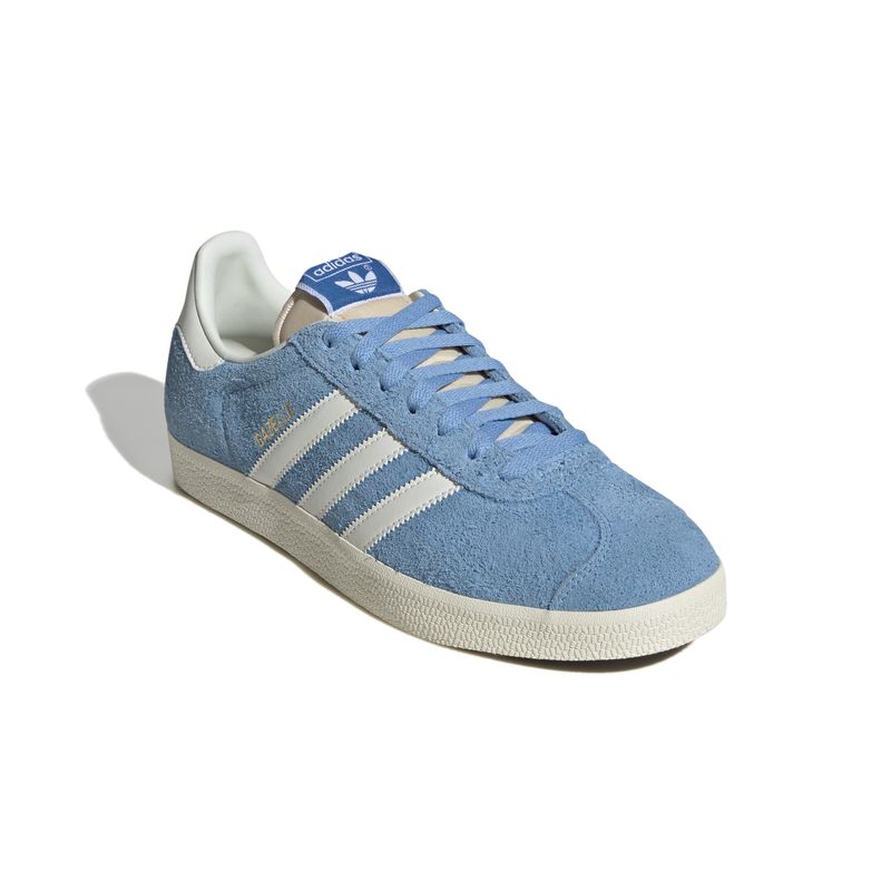Gazelle Lightblue/Owhite/Crewht