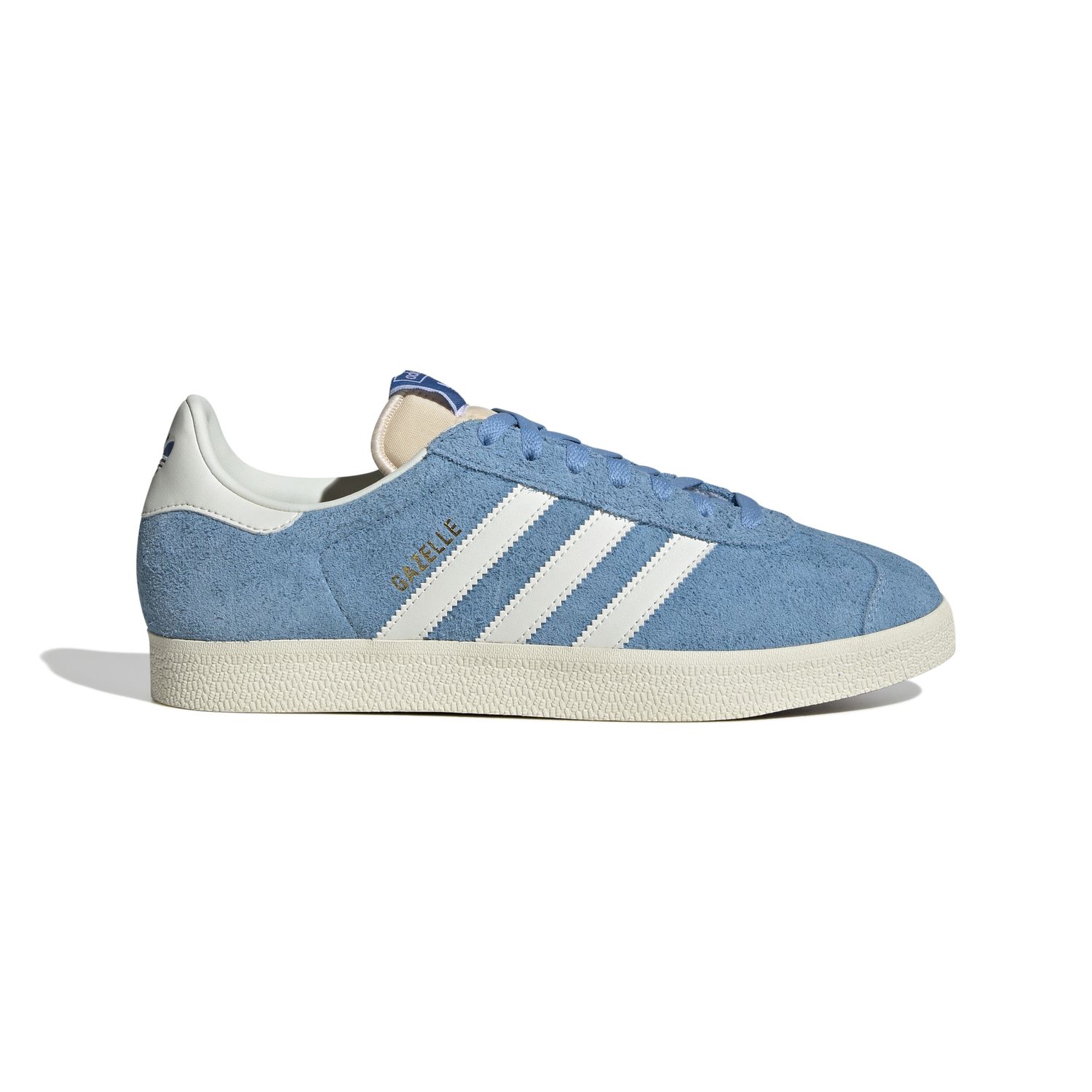 Gazelle Lightblue/Owhite/Crewht