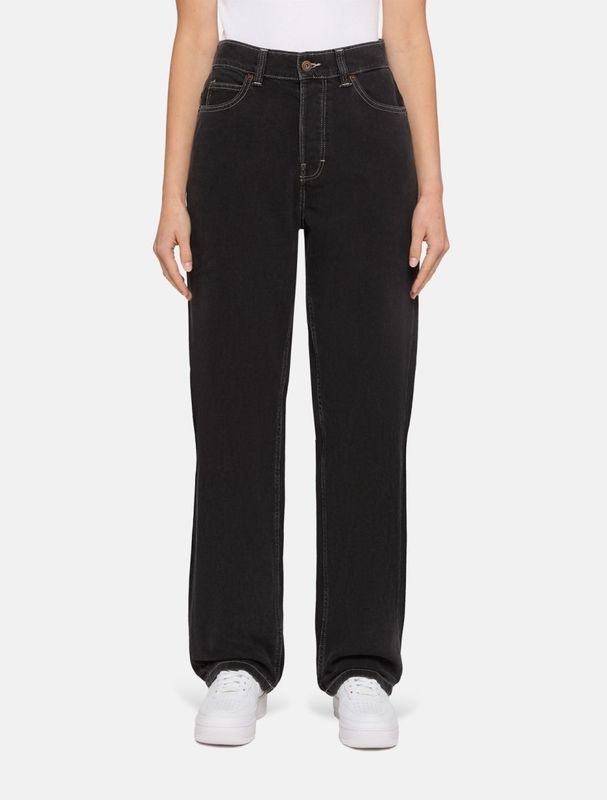 Pantaloni Dickies Thomasville In Denim