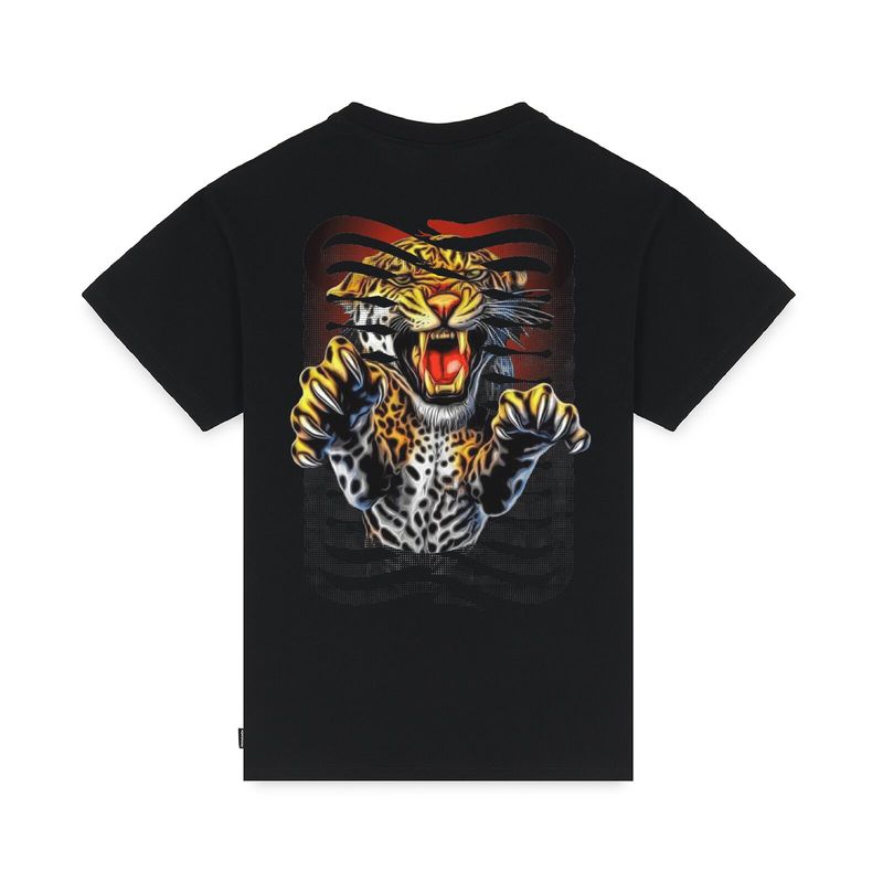T-Shirt Propaganda Ribs Assault Tee