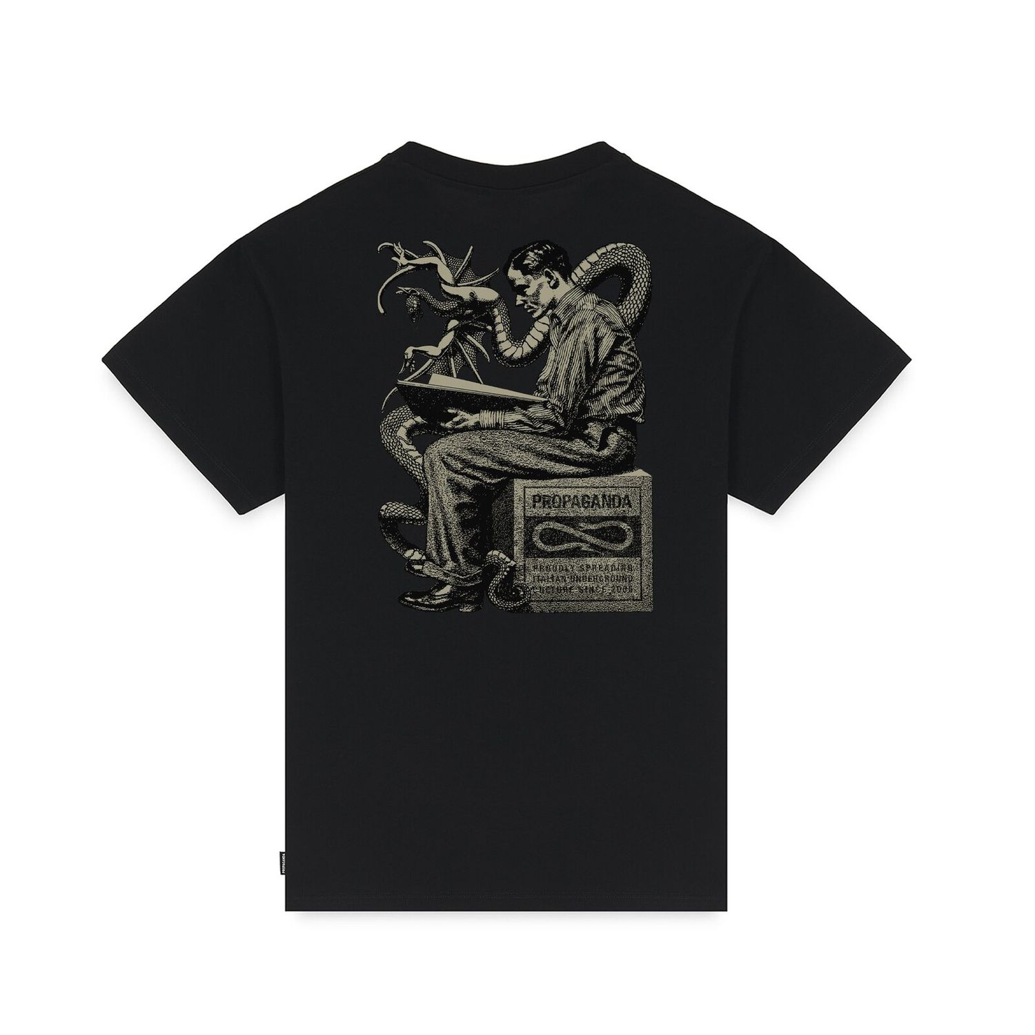T-Shirt Propaganda Dream Tee