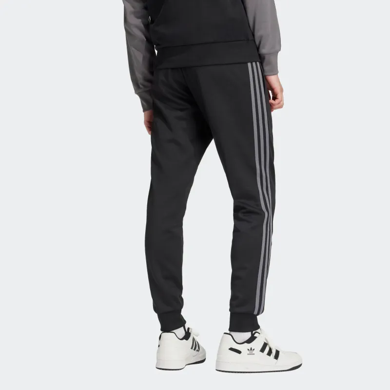 Adidas SST TP Black/Grefou
