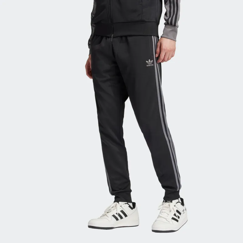 Adidas SST TP Black/Grefou