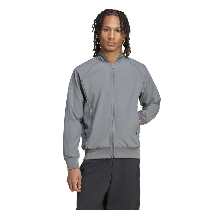 Adidas Bonded SST TT Grefou