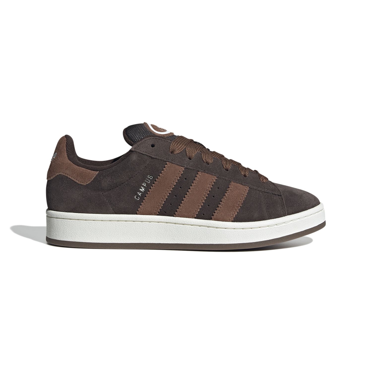 Adidas Campus 00s Dbrown/Prebrn/Ftwwht