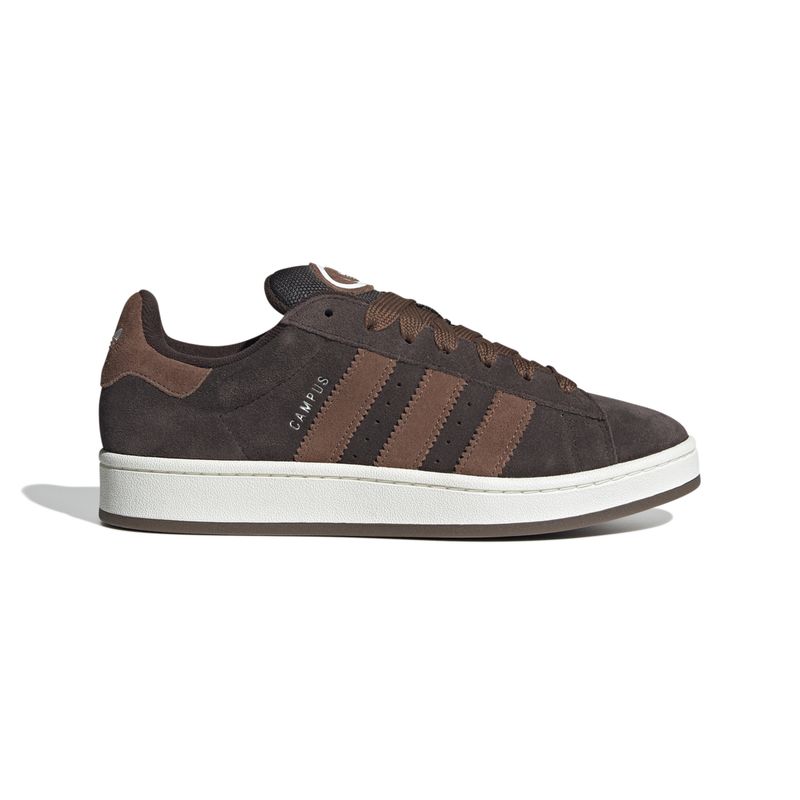 Adidas Campus 00s Dbrown/Prebrn/Ftwwht